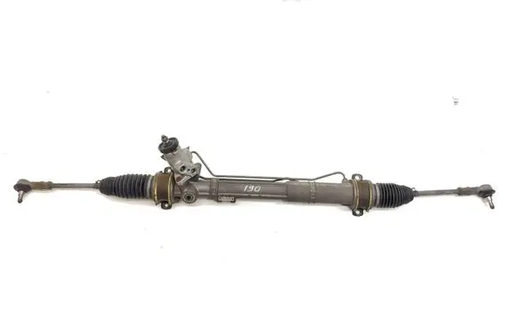 Steering rack