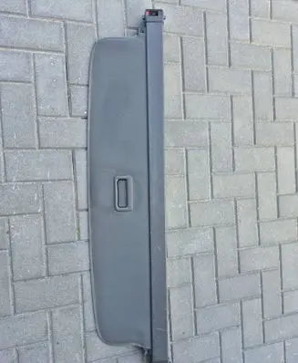 Volvo XC60 Parcel shelf load cover 39823857
