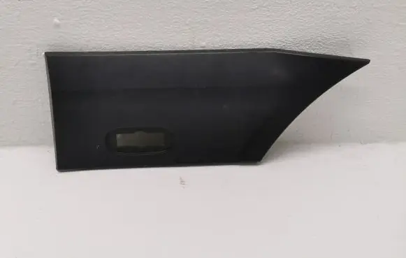 Mercedes-Benz Sprinter W906 Side skirt rear trim A9066903162