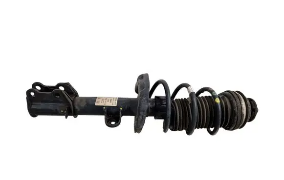 Fiat 500L Front shock absorber/damper 51936075
