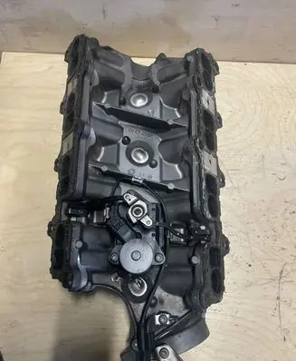 Mercedes-Benz GL X164 Intake manifold A6290900544 A6290983207