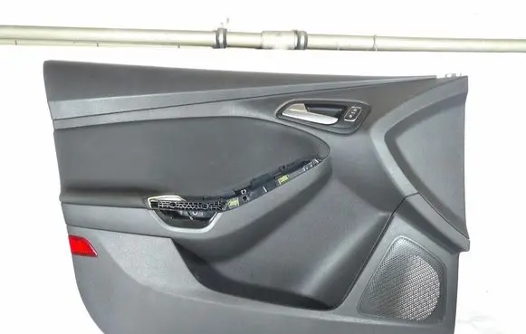Ford Focus ST Door card panel trim set F1EB-A23943BB1F5