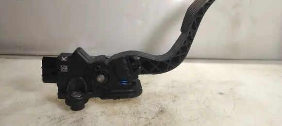 Mitsubishi Outlander Accelerator throttle pedal 1600A101 11038A 00714098744