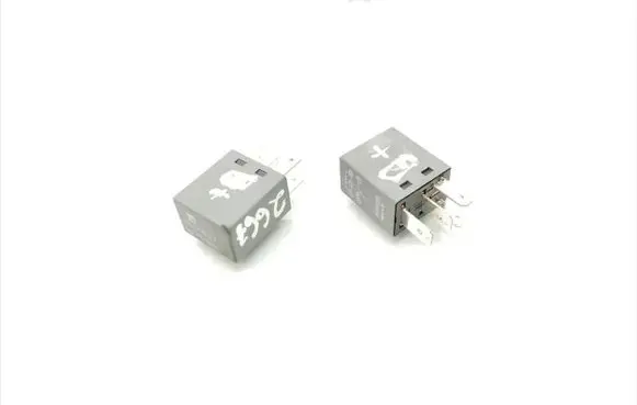 Opel Zafira B Other relay 90080-87021