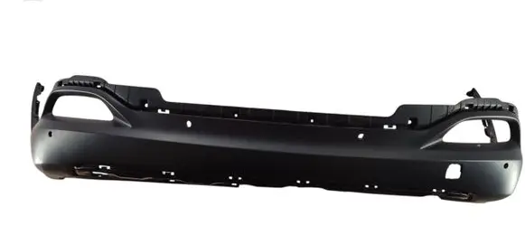 KIA Sorento Rear bumper lower part trim 86612C5000