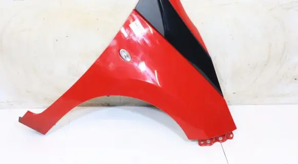 Toyota Aygo AB40 Fender