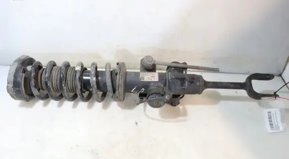 BMW 6 F12 F13 Front shock absorber with coil spring