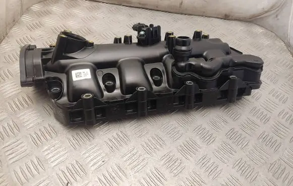 Fiat Doblo Intake manifold 0094637H 11130110 55259083
