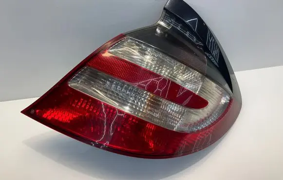 Mercedes-Benz C W203 Rear/tail lights A2038202664 2038202664