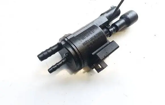 Mercedes-Benz CLC CL203 Turbo solenoid valve 0025401497 48B43625B00