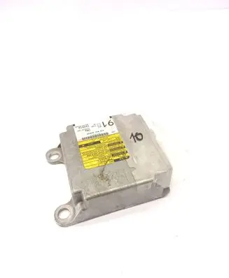 Toyota Corolla Verso AR10 Airbag control unit/module 213819107 891700F032 213819-107