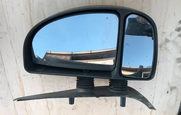 Fiat Ducato Manual wing mirror GV11430R 026576 026590
