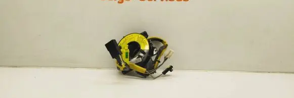 Subaru Outback Airbag slip ring squib (SRS ring)