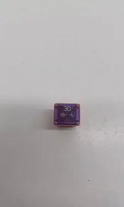 Honda Civic Fuse 