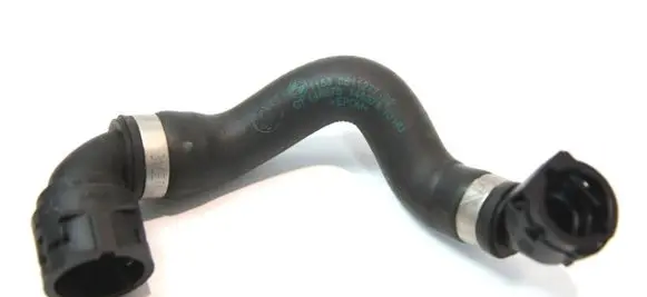 BMW 5 G30 G31 Engine coolant pipe/hose 8611277 11538611277