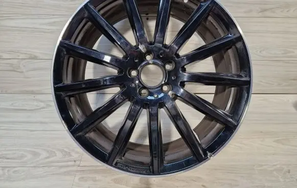 Mercedes-Benz GLB x247 R20 alloy rim 