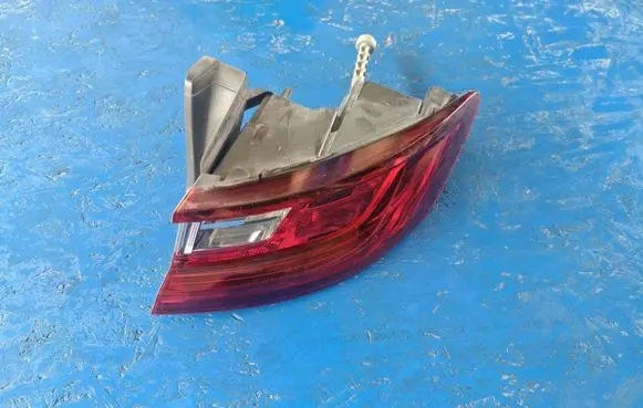 Renault Megane IV Rear/tail lights set 265509578R