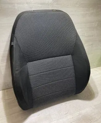 Skoda Octavia Mk3 (5E) Seat trim 5E0963557AA SK0085K37