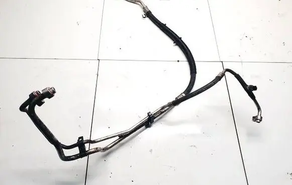 Jeep Grand Cherokee (WK) Air conditioning (A/C) pipe/hose 55116710AD