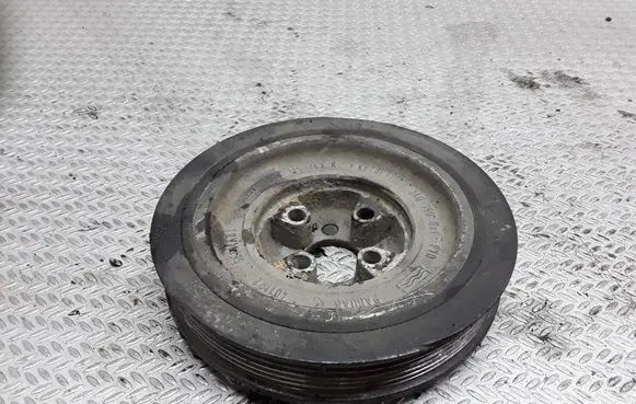 Audi 80 90 S2 B4 Crankshaft pulley 028105243K