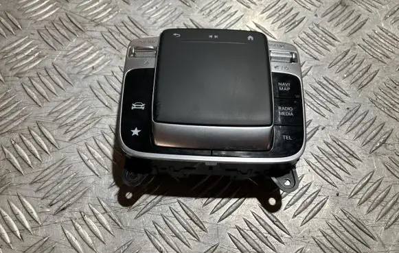 Mercedes-Benz A W177 Multifunctional control switch/knob A2479004003