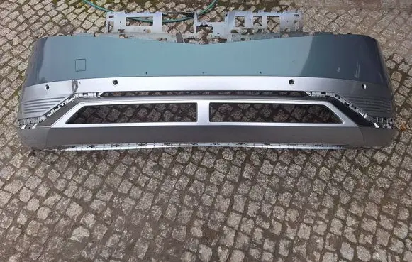 Hyundai Ioniq 5 Front bumper