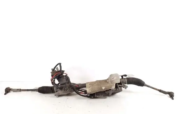 Volkswagen Golf VII Steering rack