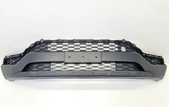 SsangYong Musso Front bumper lip K7871238000