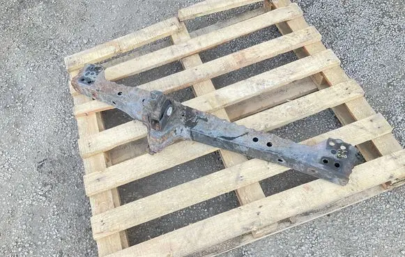 Lexus CT 200H Front subframe