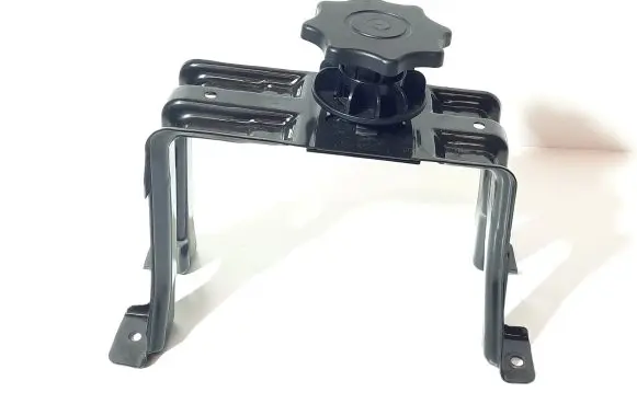 Audi A4 S4 B8 8K Battery bracket 8K0802715A 8K0802715