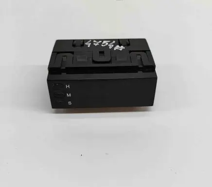Chevrolet Captiva Clock 96628248