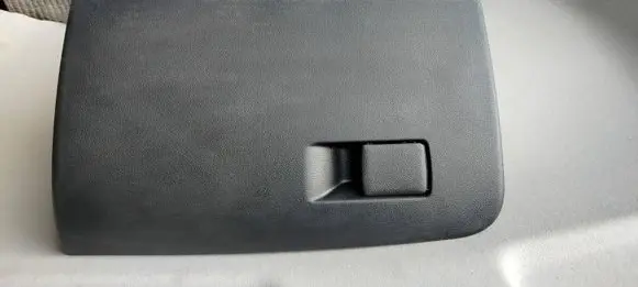 SsangYong Korando Glove box YS1422C300LA0 YS1422C300LAO