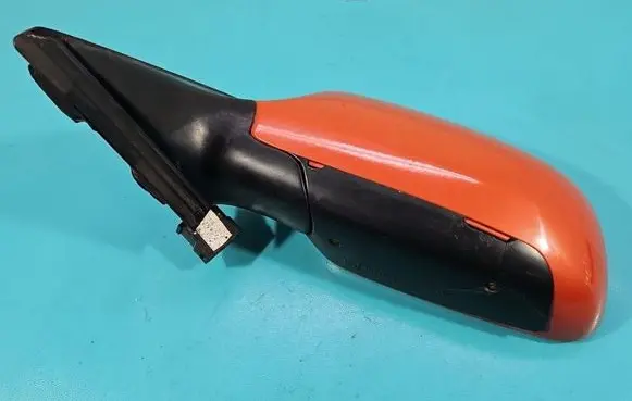 Audi A4 S4 B5 8D Front door electric wing mirror IMPRK1593389