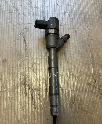 Hyundai ix35 Fuel injector 0445110411 338002A800
