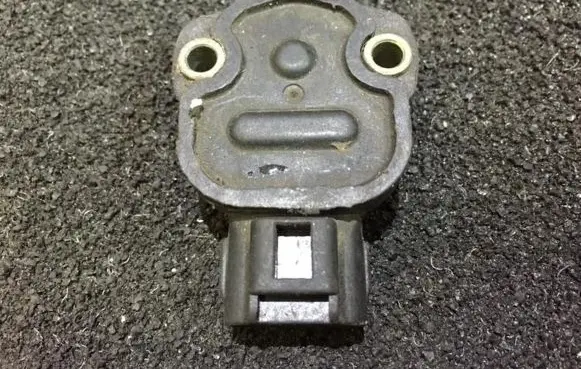 Chrysler Voyager Throttle valve position sensor nl12538