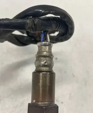 Toyota Avensis T250 Lambda probe sensor DENS01882 89465