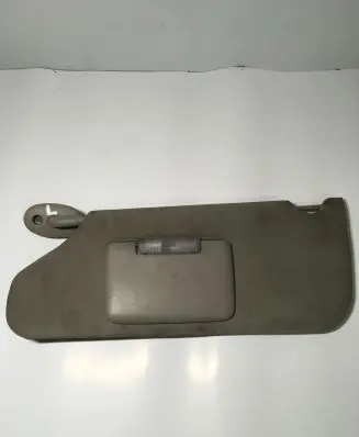 Jeep Grand Cherokee (WK) Sun visor