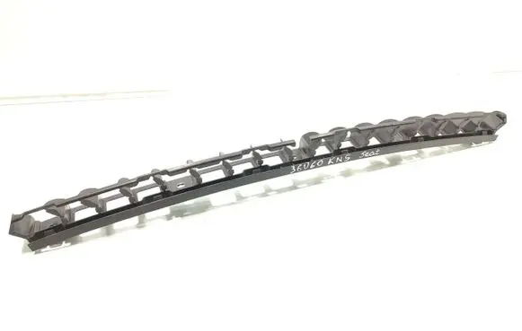 Seat Toledo IV (NH) Rear bumper mounting bracket 5JH807863A