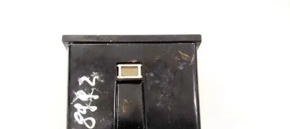 Car ashtray