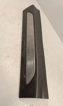 Jaguar XE Front sill trim cover GX7M13200A