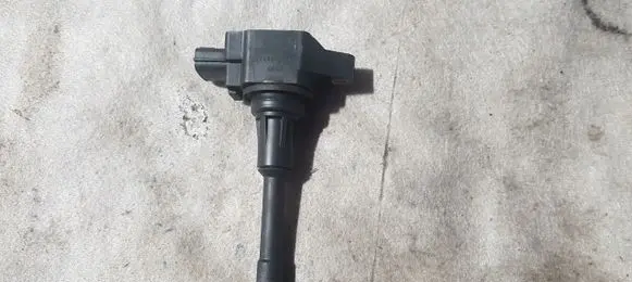 Nissan Micra High voltage ignition coil 22448JA00C