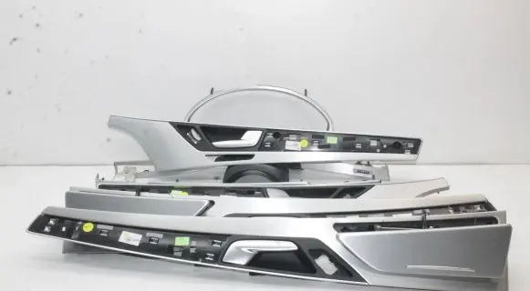 Audi A8 S8 D4 4H Interior decorative trim set 