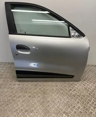 Dacia Spring Front door 