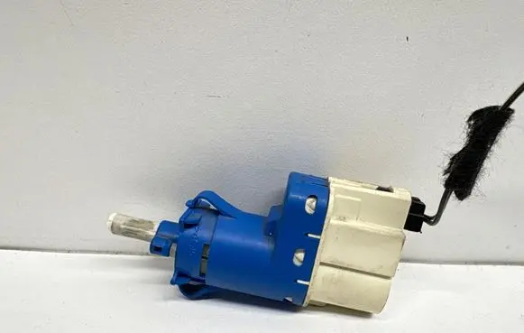Land Rover Evoque I Brake pedal sensor switch 3M5T9C872AC