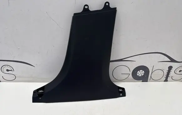 Mercedes-Benz GLC X253 C253 (B) pillar trim (bottom) A2536900625