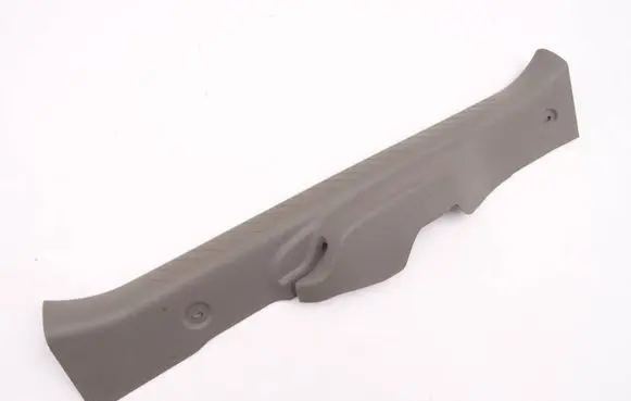 Mazda Tribute side skirts sill cover E11O-68711