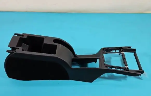 Skoda Superb B6 (3T) Armrest 3T0863241D IMPRK1363266