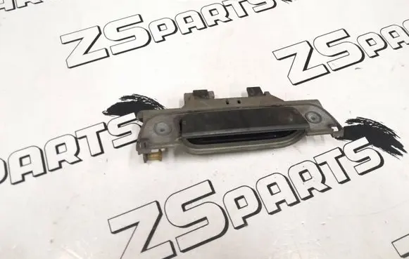 BMW 3 E36 Front door exterior handle 1960801