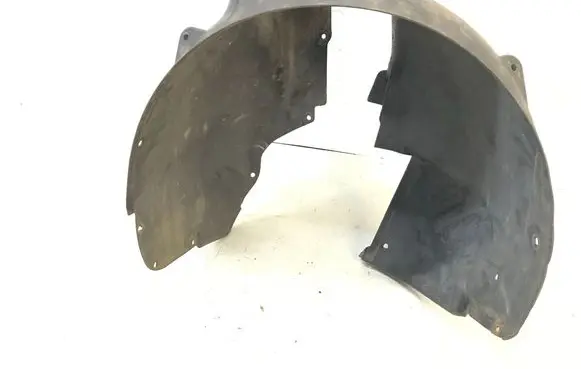 Audi A2 Front wheel arch liner splash guards K2039