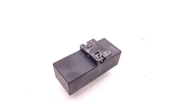 Volkswagen Polo V 6R Coolant fan relay 1J0919506M